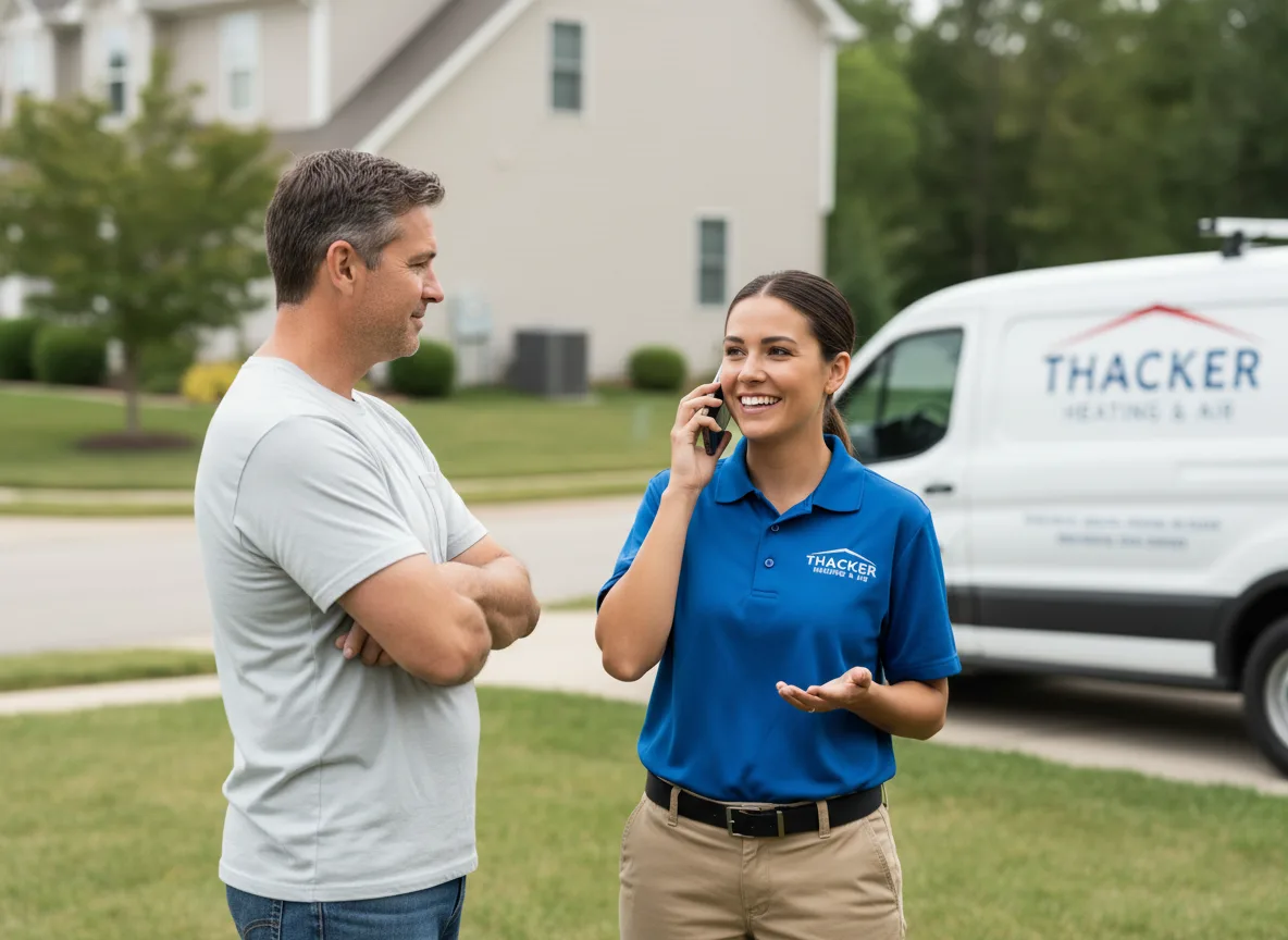 Ac Repair Port Clinton, OH FAQs